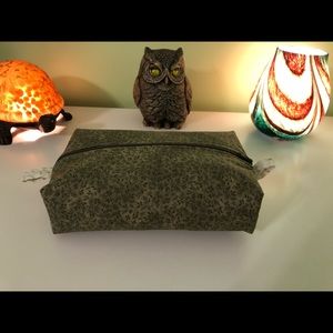 Cosmetic/Accessory Bag